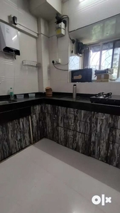 2bhk fully furnished flat on rent