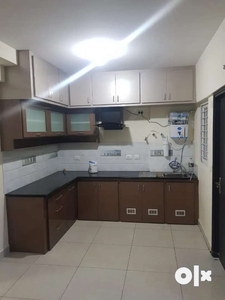 2bhk fully furnished for rent