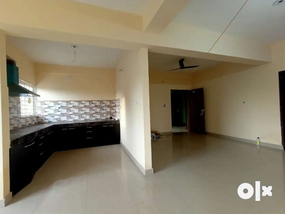 2bhk fully Indipendent for rent, Bachelor's allowed.