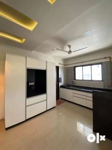 2bhk furnished flat at vesu