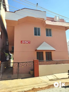 2bhk ground floor for rent . Rajajinagar sattur dharwad