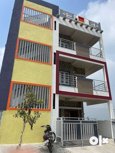 2Bhk house Ground Floor for rent Near Infosys and L& T mysore