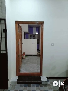 2BHK independent floor house for rent