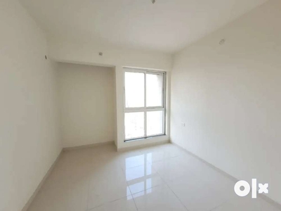 2BHK signifies a two-bedroom apartment with a hall (living room)
