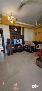 2bhk with furnished for rent in virar west With BMC water near D mart