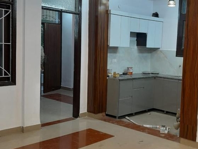 3 Bedroom 100 Sq.Yd. Builder Floor in Vasundhara Sector 1 Ghaziabad