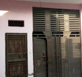 3 Bedroom 100 Sq.Yd. Independent House in Sanjay Nagar Ghaziabad