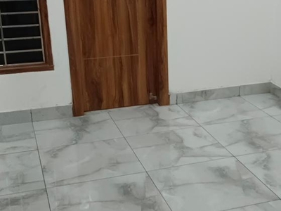 3 Bedroom 1000 Sq.Ft. Builder Floor in Rajendra Nagar Ghaziabad