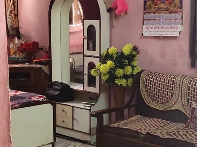 3 Bedroom 102 Sq.Yd. Independent House in Nasirpur Ghaziabad