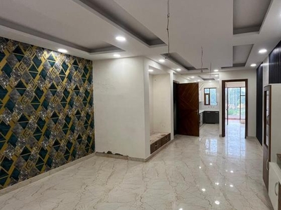 3 Bedroom 1080 Sq.Ft. Builder Floor in Sector 86 Faridabad