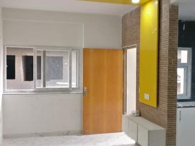 3 Bedroom 1109 Sq.Ft. Builder Floor in Niti Khand I Ghaziabad