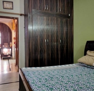 3 Bedroom 112 Sq.Mt. Builder Floor in Indirapuram Ghaziabad