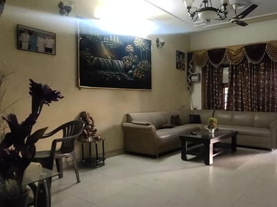 3 Bedroom 112 Sq.Mt. Builder Floor in Swaran Jayanti Puram Ghaziabad