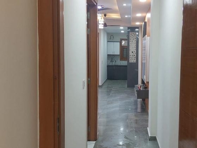 3 Bedroom 114 Sq.Mt. Builder Floor in Vasundhara Sector 1 Ghaziabad