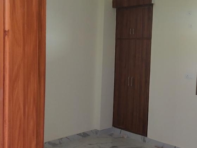 3 Bedroom 115 Sq.Yd. Builder Floor in Rajendra Nagar Sector 5 Ghaziabad