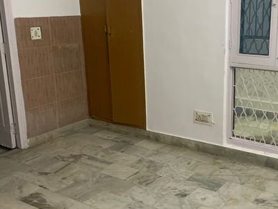 3 Bedroom 1170 Sq.Ft. Builder Floor in Chander Nagar Ghaziabad