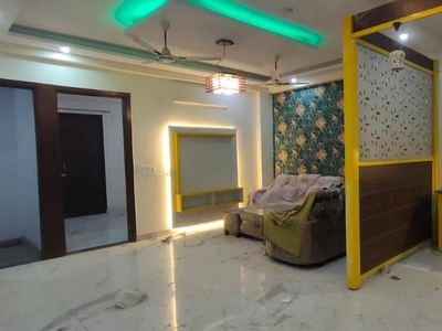 3 Bedroom 122 Sq.Mt. Builder Floor in Vasundhara Sector 1 Ghaziabad
