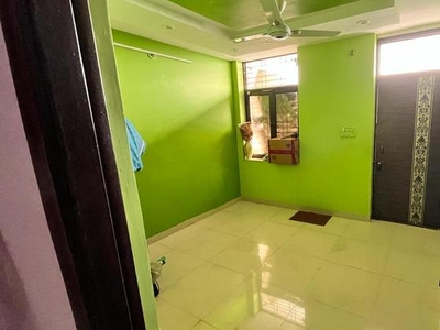 3 Bedroom 1250 Sq.Ft. Builder Floor in Avantika Colony Ghaziabad