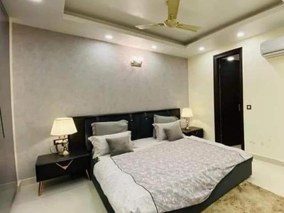3 Bedroom 1250 Sq.Ft. Builder Floor in Shalimar Garden Ghaziabad