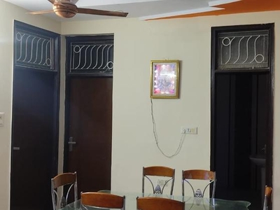 3 Bedroom 1250 Sq.Ft. Builder Floor in Vasundhara Sector 10 Ghaziabad