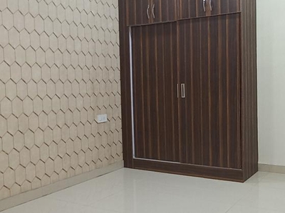 3 Bedroom 1250 Sq.Ft. Builder Floor in Vasundhara Sector 12 Ghaziabad