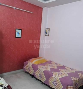 3 Bedroom 1250 Sq.Ft. Builder Floor in Vasundhara Sector 15 Ghaziabad