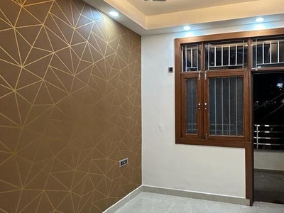 3 Bedroom 1250 Sq.Ft. Builder Floor in Vasundhara Sector 2b Ghaziabad