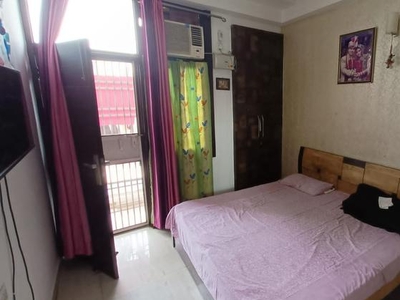 3 Bedroom 1280 Sq.Ft. Builder Floor in Niti Khand I Ghaziabad