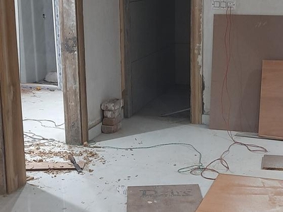 3 Bedroom 1300 Sq.Ft. Builder Floor in Gyan Khand I Ghaziabad