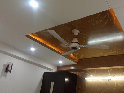 3 Bedroom 1300 Sq.Ft. Builder Floor in Shalimar Garden Ghaziabad