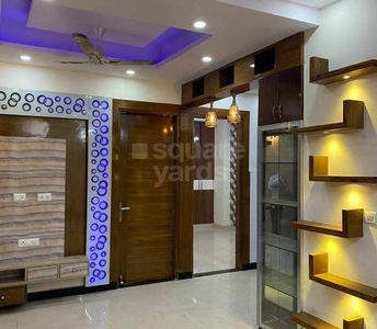 3 Bedroom 1300 Sq.Ft. Builder Floor in Vasundhara Sector 13 Ghaziabad