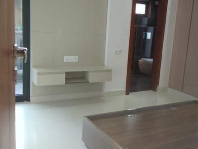 3 Bedroom 1350 Sq.Ft. Builder Floor in Indrapuram Ghaziabad