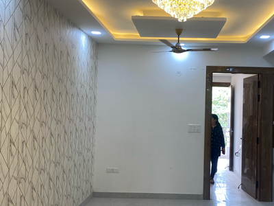 3 Bedroom 1350 Sq.Ft. Builder Floor in Rajendra Nagar Ghaziabad