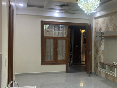 3 Bedroom 1350 Sq.Ft. Builder Floor in Rajendra Nagar Sector 2 Ghaziabad