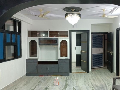 3 Bedroom 1380 Sq.Ft. Builder Floor in Vaishali Sector 4 Ghaziabad