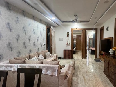 3 Bedroom 1400 Sq.Ft. Builder Floor in Vasundhara Ghaziabad