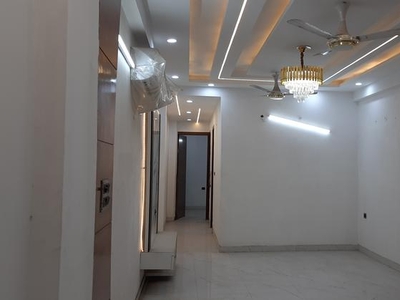 3 Bedroom 1450 Sq.Ft. Builder Floor in Vasundhara Sector 3 Ghaziabad