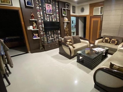 3 Bedroom 150 Sq.Yd. Builder Floor in Vasundhara Sector 3 Ghaziabad