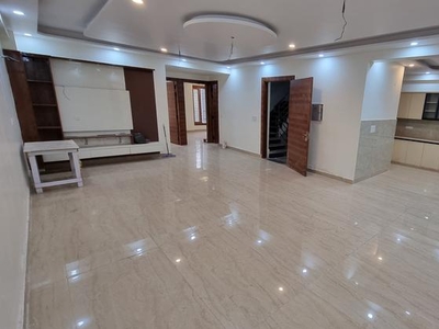 3 Bedroom 1500 Sq.Ft. Builder Floor in Shalimar Garden Ghaziabad