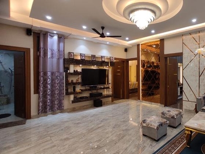 3 Bedroom 1500 Sq.Ft. Builder Floor in Vasundhara Sector 1 Ghaziabad