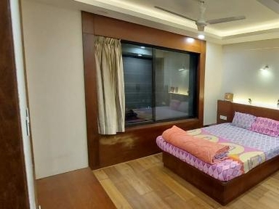 3 Bedroom 1560 Sq.Ft. Apartment in Kondhwa Pune