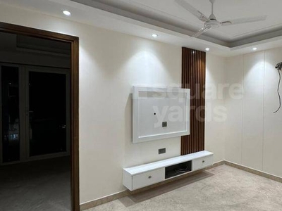 3 Bedroom 1600 Sq.Ft. Builder Floor in Gyan Khand Ghaziabad