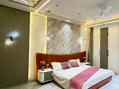 3 Bedroom 1600 Sq.Ft. Builder Floor in Gyan Khand ii Ghaziabad
