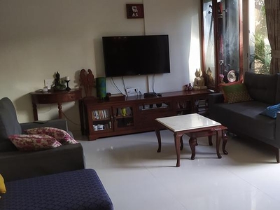 3 Bedroom 1700 Sq.Ft. Apartment in Hadapsar Pune