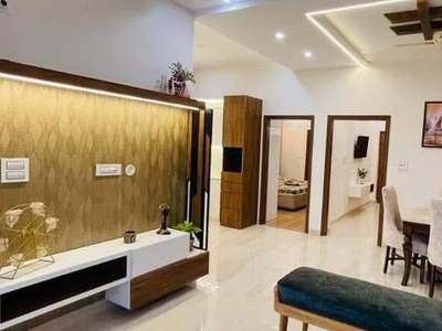 3 Bedroom 1900 Sq.Ft. Builder Floor in Indrapuram Ghaziabad