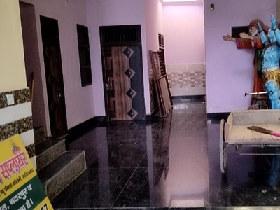 3 Bedroom 193 Sq.Yd. Independent House in Sanjay Nagar Ghaziabad