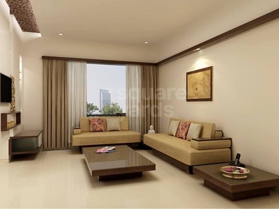 3 Bedroom 2200 Sq.Ft. Apartment in Baner Pune