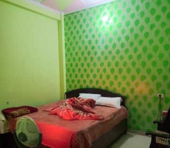 3 Bedroom 75 Sq.Yd. Independent House in Govindpuram Ghaziabad