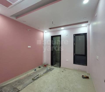 3 Bedroom 90 Sq.Mt. Independent House in Govindpuram Ghaziabad