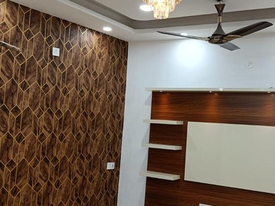 3 Bedroom 900 Sq.Ft. Builder Floor in Vasundhara Sector 2b Ghaziabad